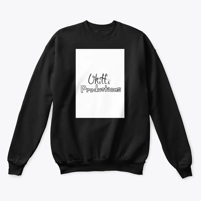 ukitti productions merch