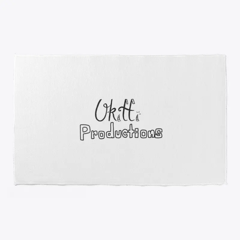 ukitti productions merch