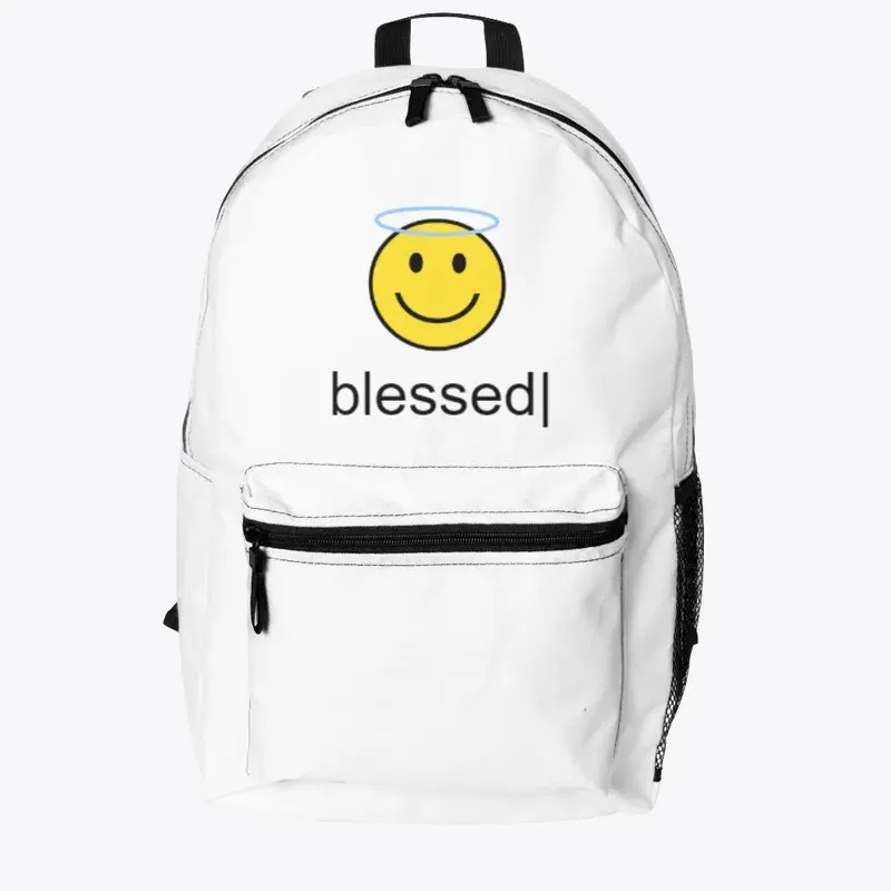 blessed smile design