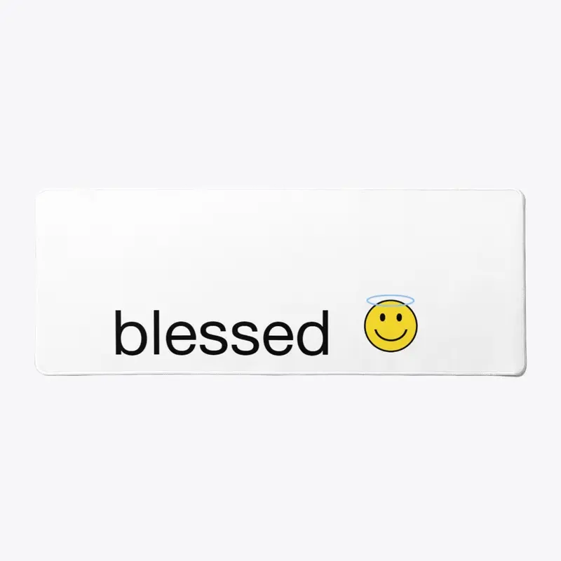 blessed smile design