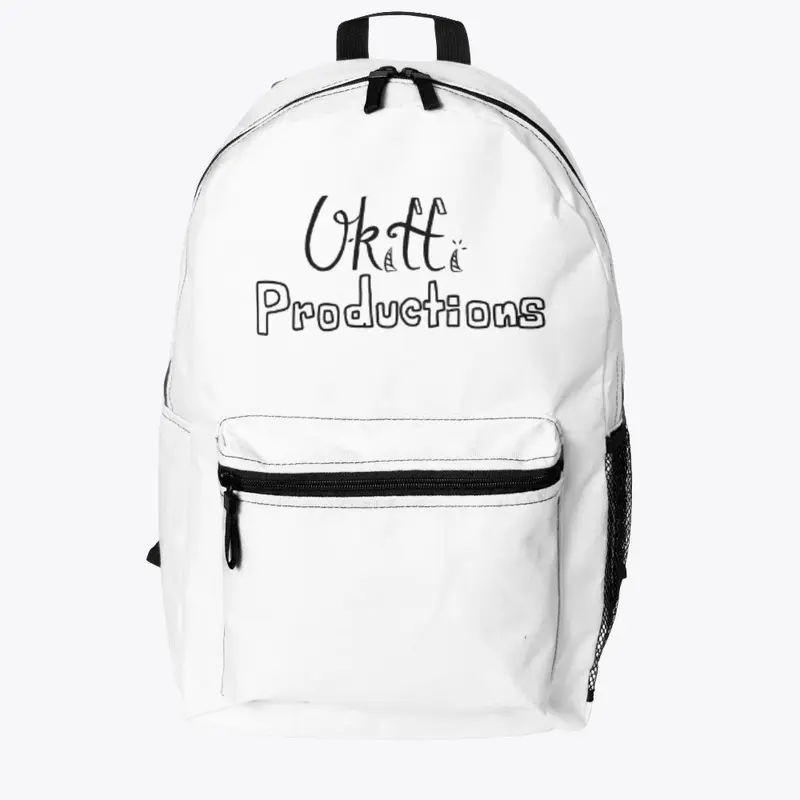 ukitti productions merch