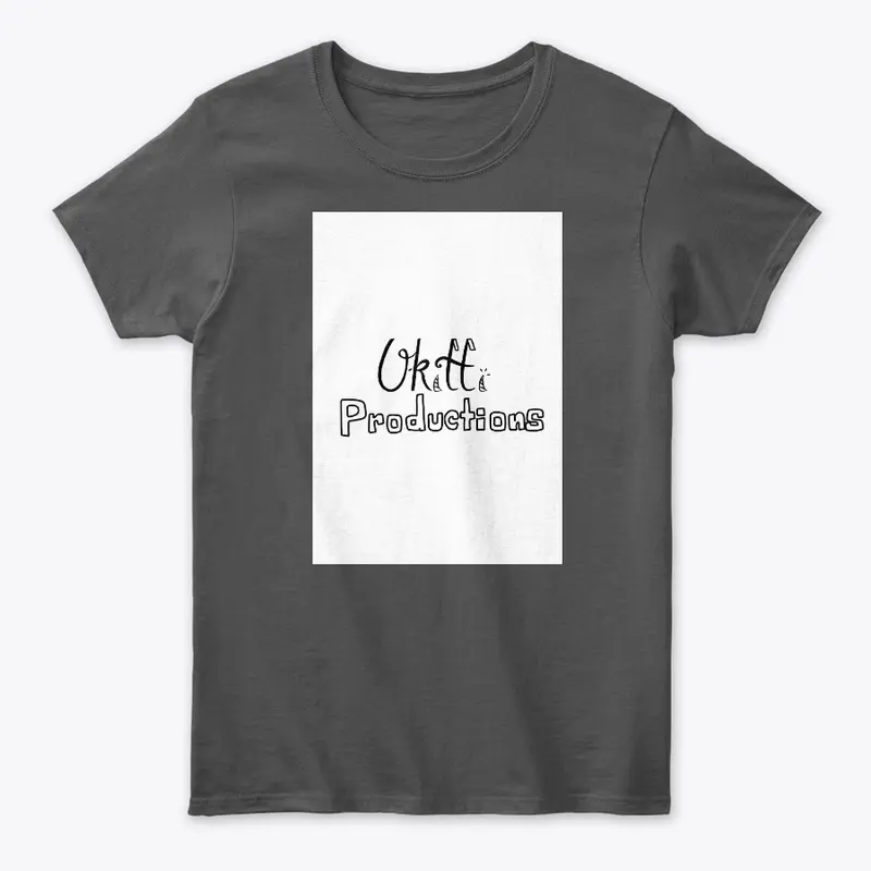 ukitti productions merch